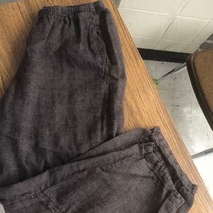 Pants in like new condition